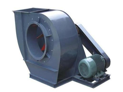 4-70离心风机