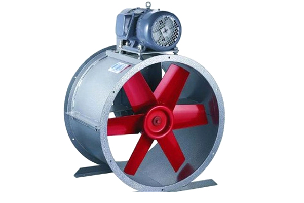 我们该如何挑选轴流风机？